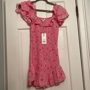 Love shack fancy dress